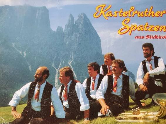 Foto & Video - Oswald Sattler