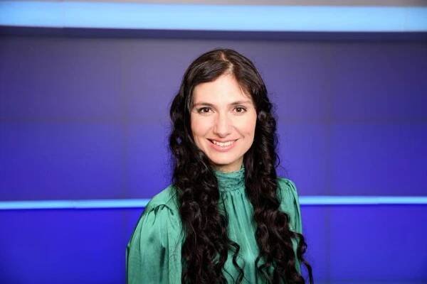 Klára Janáčková: Za tím, že by se ženy měly v komentování sportu více prosazovat, si stojím
