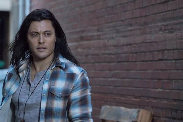X-Men: Nová generace - KalaMita - Z filmu