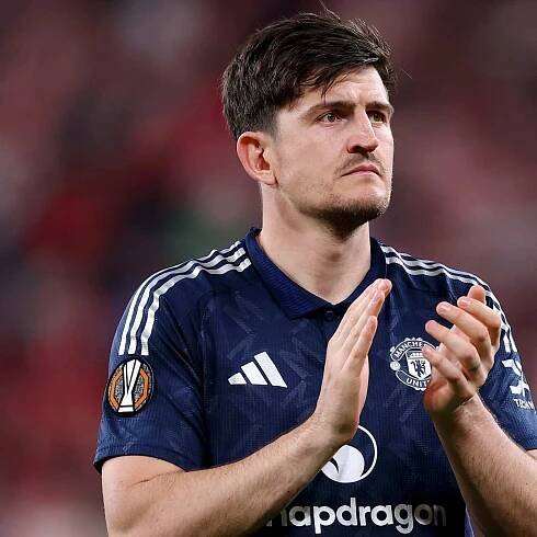 Ruben Amorim hails Harry Maguire turnaround after Man Utd exit snub
