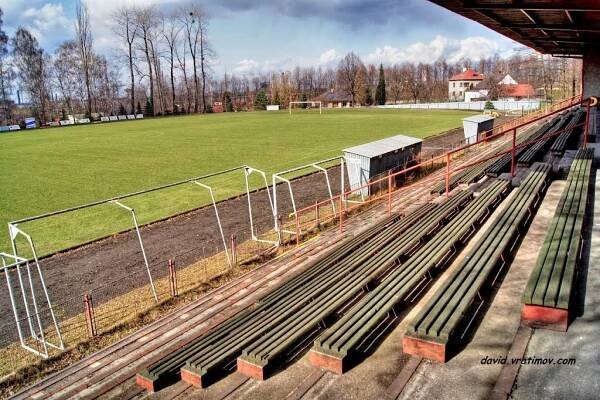 Fotbal club Vratimov foto 1