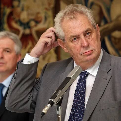 STANISLAV DRAHNÝ: Miloš Zeman začal dělat chyby