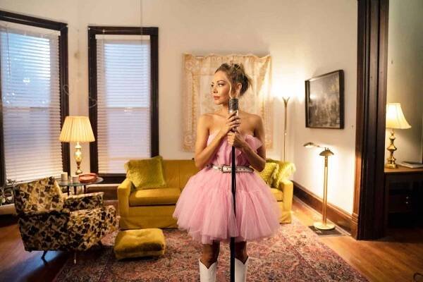 mackenzie porter