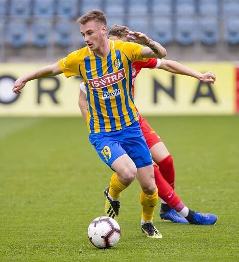 Opava nevyhrála ani v přípravě. Slezané doma podlehli Zbrojovce