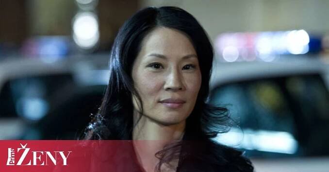 8 věcí, které nevíte o Lucy Liu