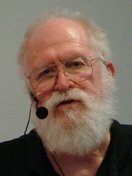Jon Hall (programmer)