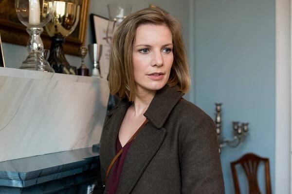 SOKO Hamburg - Der Pferdeflüsterer (S02E02) (2019)