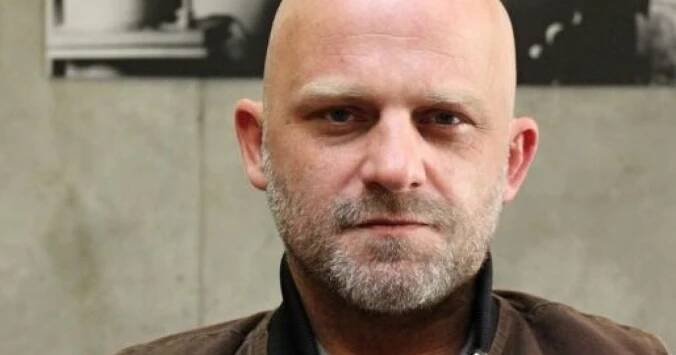 Nový film o Radovanu Krejčířovi je bomba! Sahá až k současným politickým špičkám. Skoro mám chuť přestat platit daně, říká Hynek Čermák