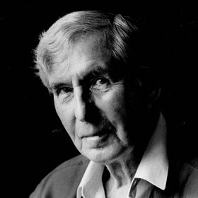 Michael Tippett: The Biography by Oliver Soden review – exhaustively researched, lovingly detailed