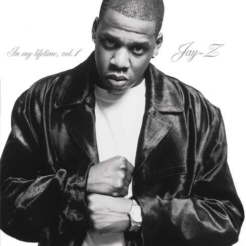 Jay-Z - In My Lifetime Vol.1 (2 LP) - 1 054 Kč - Muziker