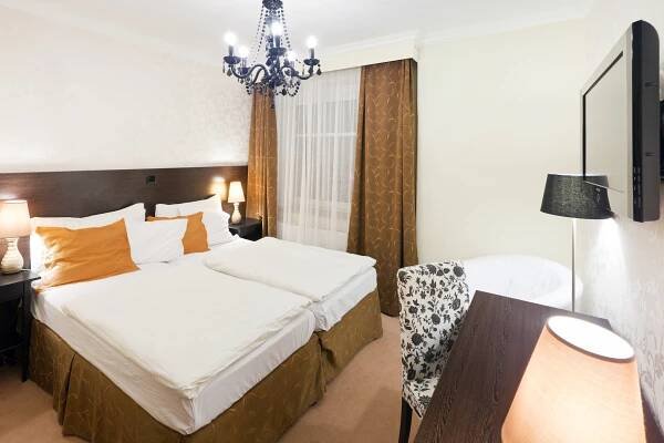 Pytloun Design Self Check-in Hotel **** foto 3