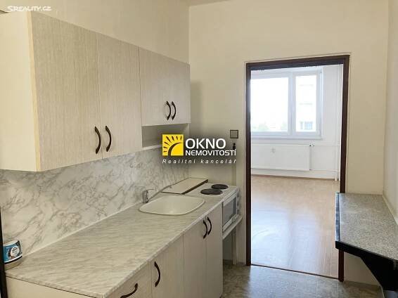 Prodej bytu 1+kk 28 m², Oskol, Kroměříž