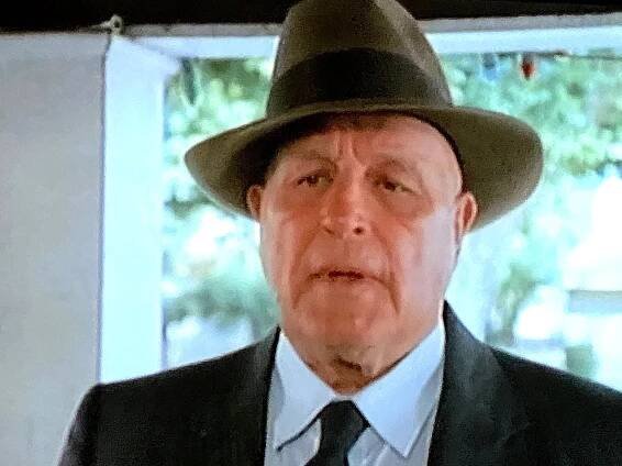  HUNTER (1988) 