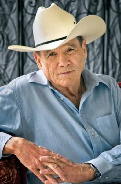 James Lee Burke Featured