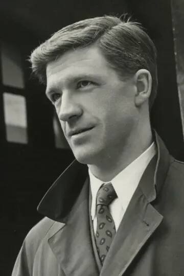 James Maxwell