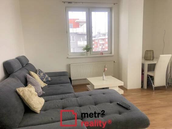 Byt 2+kk k pronájmu, Olomouc Bacherova, 49 m² | Realitní kancelář metr2 reality Olomouc