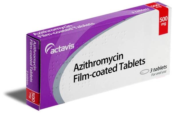 amoxicilin bez recepty
