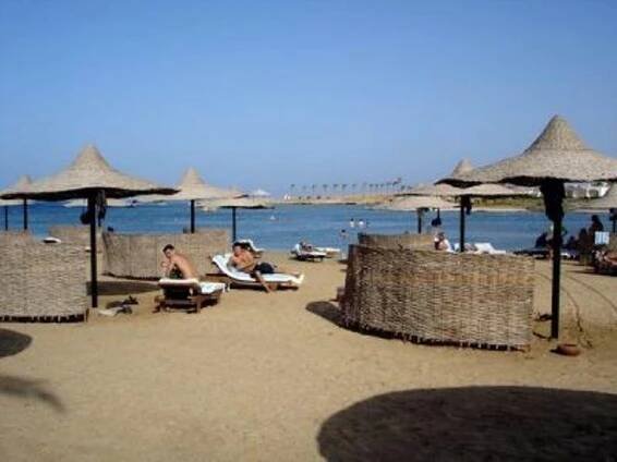 Brayka Bay Reef Resort Abu Dabbab Zewnętrze zdjęcie
