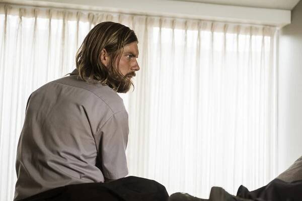 Animal Kingdom - Gethsemane - Z filmu - Jake Weary