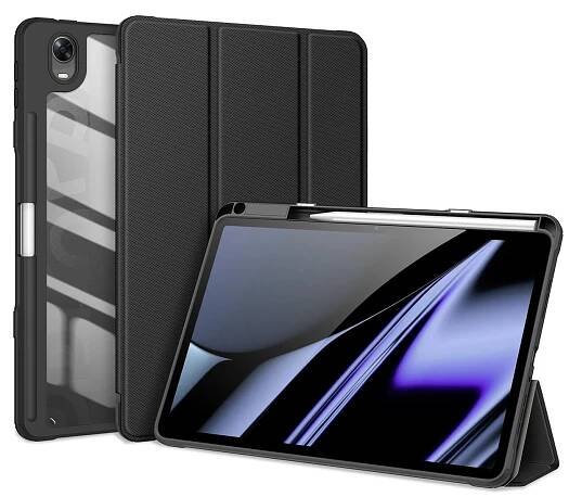 DUX DUCIS POUZDRO S KLOPOU SMART CASE PRO OPPO PAD
