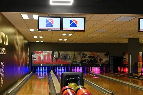Pohár MČ Praha 1 v bowlingu má za sebou další klání | Praha 1