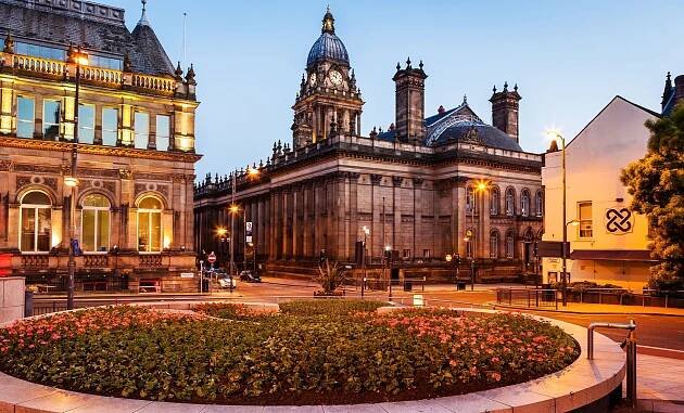 Student Accommodation Leeds | Student Housing | iQ