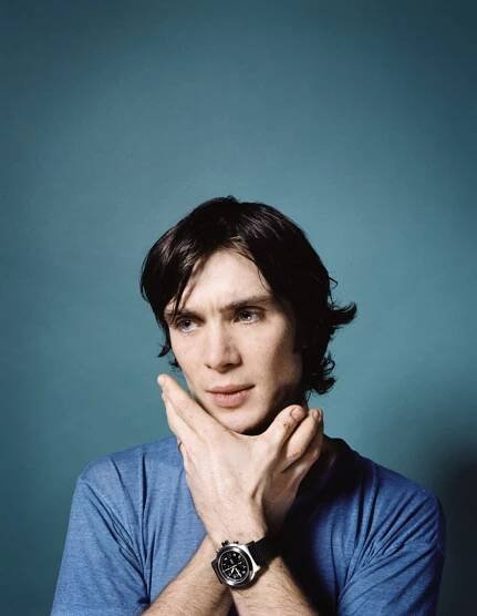 Cillian Murphy