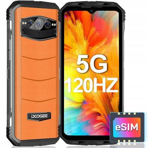 DooGee smartphony - Nejlepší smartphony a mobilní telefony - Allegro, stránka 3