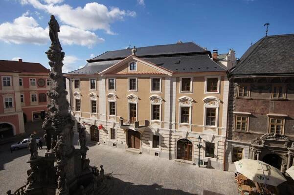 Palace Aparthotel *