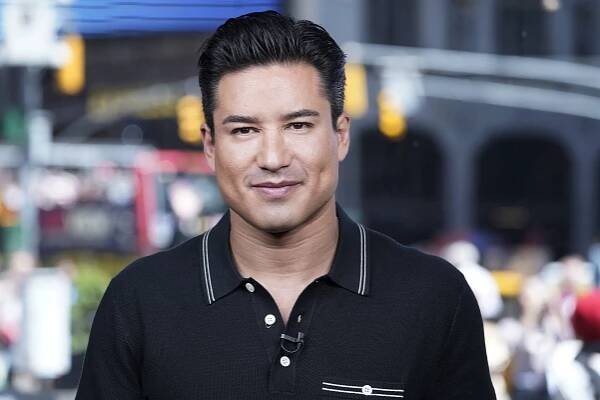 Mario Lopez Access Hollywood: Behind the Scenes Insights
