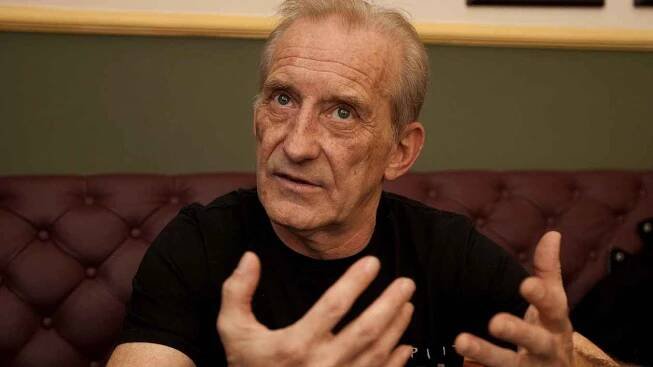 František Černý: Čeká nás výzva. V jednu chvíli zahrajeme z Prahy a Košic
