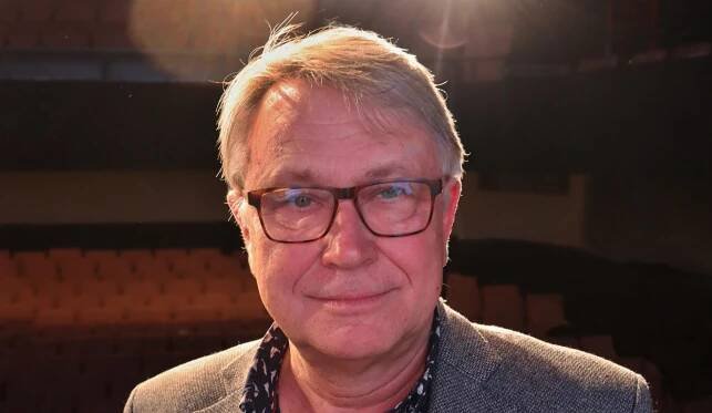 Antonín Procházka: Jakmile vstanu od stolu, začínají kompromisy - Ekonomický magazín