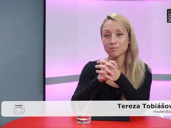 Miriam Hejzlarová z Učitelnice: Ne každý kantor má energii na to být kreativní
