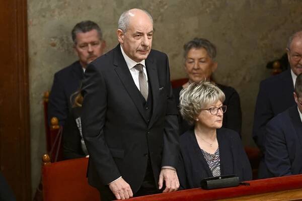 Maďarský prezident Sulyok podpísal zákon o vstupe Švédska do NATO