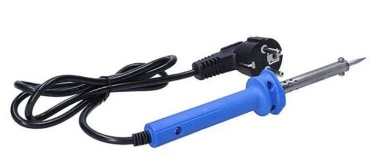Obrázek 2 produktu Pájka hrotová 30W Solight