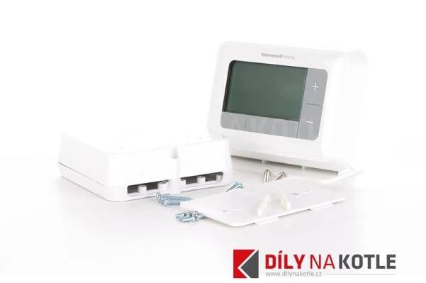 T4R Termostat bezdrátový HONEYWELL