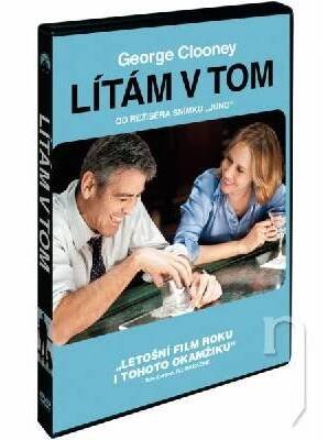 Lítám v tom
