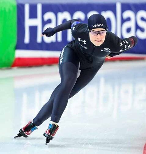 Carlijn Schoutensová