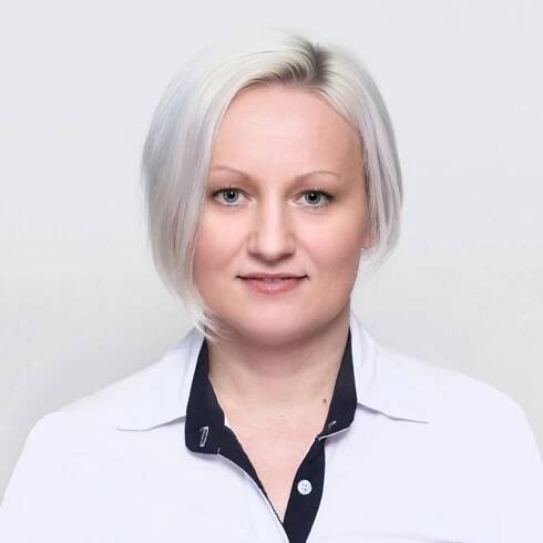 Agnieszka Uhlířová