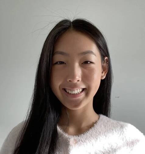 Beedie Luminaries | SHINE Cohort 2023
