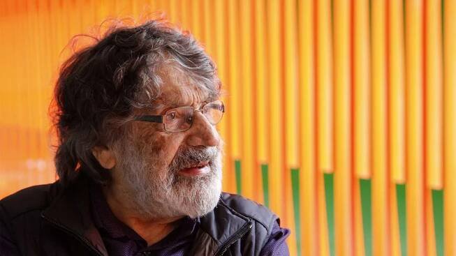 Carlos Cruz-Diez