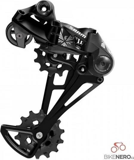 Sram NX Eagle
