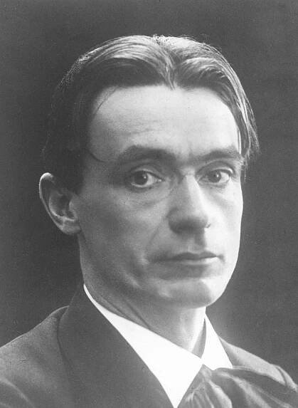 Abenteuer Anthroposophie – Rudolf Steiner und seine Wirkung (2007)