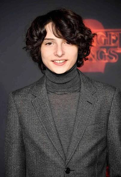 'Stranger Things' Star Finn Wolfhard's Music Career Takes Off as His Band Calpurnia Tops the Charts