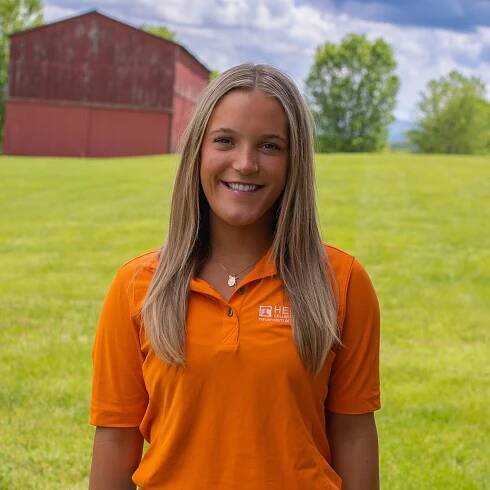 Herbert Ambassadors | Herbert College of Agriculture