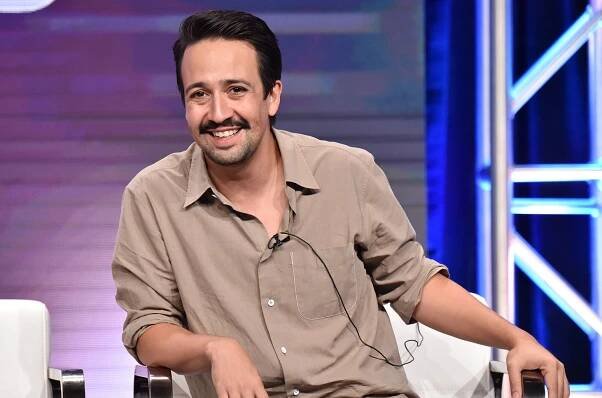 Lin-Manuel Miranda on Writing Lyrics for New 'The Little Mermaid': 'I Will Definitely Fall Short'