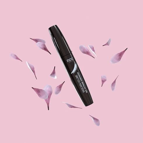MASCARA VOLUME 3D 