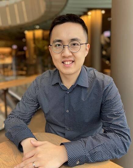 Eric Min