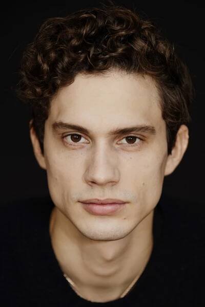 Matěj Paprčiak – RESET ACTORS