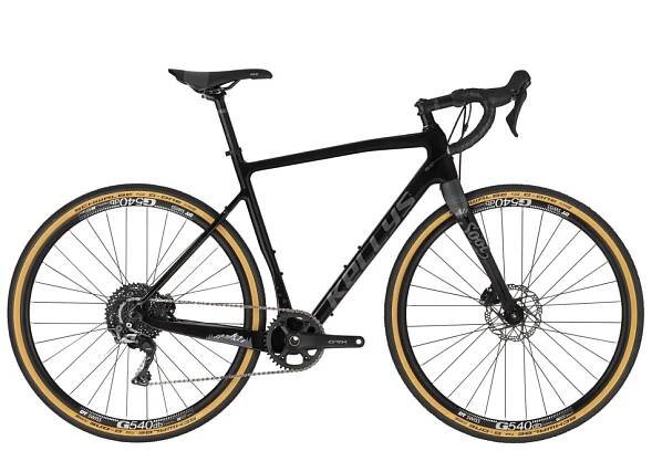 KELLYS SOOT 90 velikost M 2023
